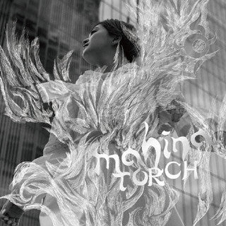 CD)mahina/TORCH(ZLCP-412)(2021/10/06発売)