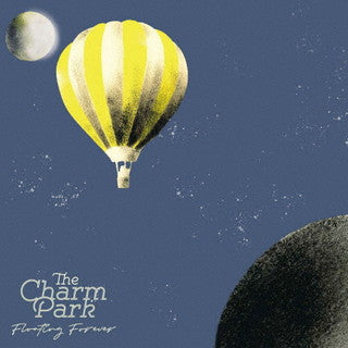 CD)THE CHARM PARK/Floating Forever（Blu-ray付）(RZCB-87051)(2021/10/13発売)