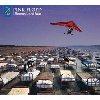CD)ピンク・フロイド/鬱(リミックス&アップデイト)(SICP-6412)(2021/10/29発売)