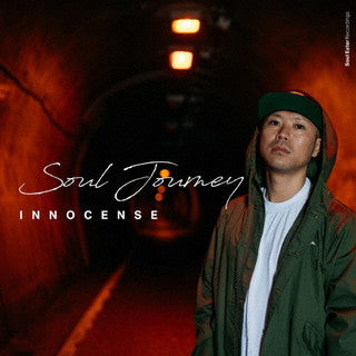 CD)INNOCENSE/Soul Journey(SERCDD-3)(2021/10/20発売)