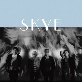 CD)SKYE/SKYE(COCB-54336)(2021/10/27発売)