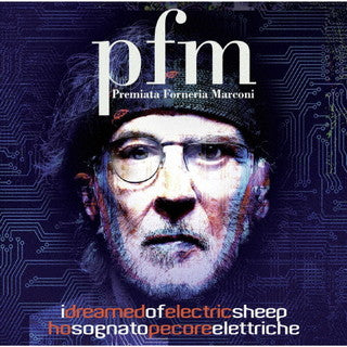 CD)PFM/電気羊の夢を見た(SICP-31495)(2021/10/27発売)