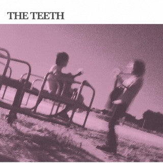 CD)THE TEETH/THE TEETH(HYCA-8029)(2021/11/27発売)