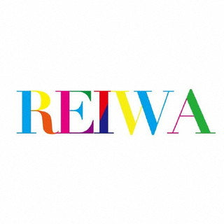CD)REIWA(UICO-4060)(2021/12/08発売)