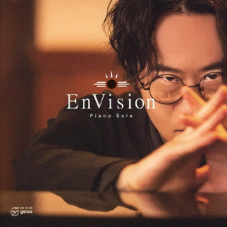 CD)EnVision ござ（初回出荷限定盤）（ＤＶＤ付）(em-18)(2021/11/24発売)