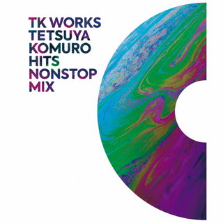 CD)TK WORKS -TETSUYA KOMURO HITS NONSTOP MIX-(AQCD-77505)(2021/12/01発売)