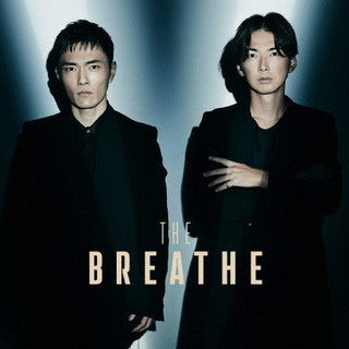 CD)BREATHE/THE BREATHE（ＤＶＤ付）(BRCD-111221)(2021/12/22発売)