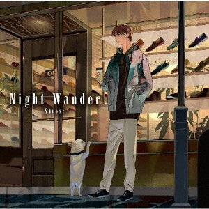 CD)しゅーず/Night Wander（通常盤）(PCCA-6098)(2022/01/05発売)