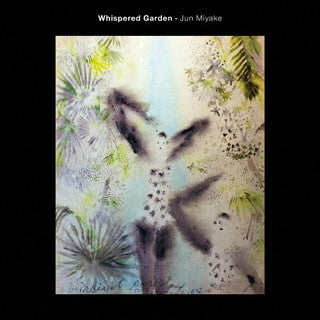 CD)Jun Miyake/Whispered Garden(PCD-18890)(2021/12/15発売)
