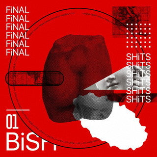 CD)BiSH/FiNAL SHiTS(AVCD-61151)(2022/01/12発売)