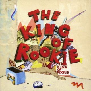 CD)THE KING OF ROOKIE/THE KING OF ROOKIE から(EGGS-66)(2022/01/12発売)