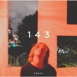 CD)TENKI/143（(初回限定盤C)）(SOCE-19)(2021/12/28発売)