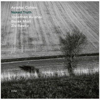 CD)アヴィシャイ・コーエン/ネイキッド・トゥルース(UCCE-1190)(2022/02/25発売)