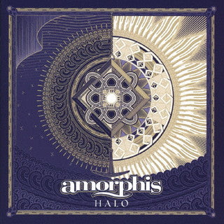 CD)アモルフィス/ヘイロー（通常盤）(GQCS-91141)(2022/02/11発売)