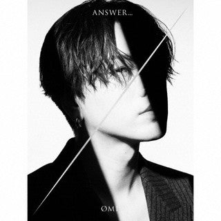 CD)OMI/ANSWER...（Deluxe Edition）（Blu-ray付）(XNLD-10120)(2022/02/02発売)