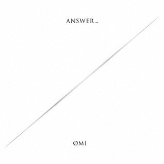 CD)OMI/ANSWER...(XNLD-10124)(2022/02/02発売)
