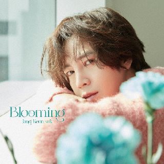 CD)チャン・グンソク/Blooming(通常盤・初回プレス)(UPCH-29429)(2022/03/30発売)