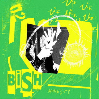 CD)BiSH/ぴょ（ＤＶＤ付）(AVCD-61177)(2022/02/09発売)