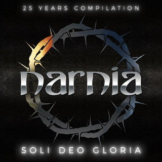 CD)ナーニア/ソリ・デオ・グロリア-25イヤーズ・コンピレーション(BKMY-1116)(2022/02/23発売)