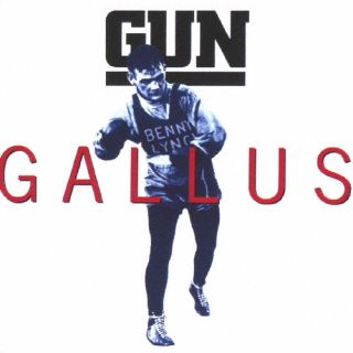 CD)GUN/ギャラス(生産限定盤)(UICY-79860)(2022/03/23発売)