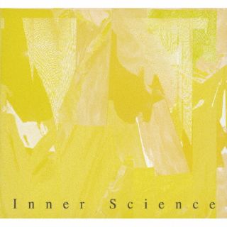 CD)Inner Science/Inner Science(生産数100枚限定盤)(PLIN-8CD)(2022/04/06発売)
