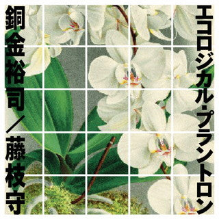 CD)銅金裕司/藤枝守/エコロジカル・プラントロン(EM-1202DCD)(2022/04/08発売)