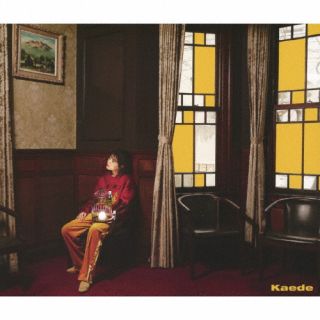 CD)Kaede/光の射すままに(TPRC-290)(2022/03/29発売)