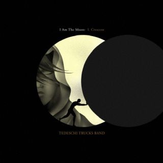 CD)テデスキ・トラックス・バンド/アイ・アム・ザ・ムーン:I.クレッセント(UCCO-1235)(2022/06/03発売)