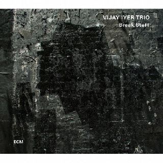 CD)ヴィジェイ・アイヤー・トリオ/ブレイク・スタッフ(UCCE-3046)(2022/05/11発売)