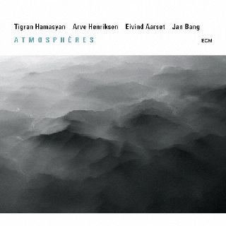 CD)ティグラン・ハマシアン/アトモスフィアズ(UCCE-3050)(2022/05/11発売)