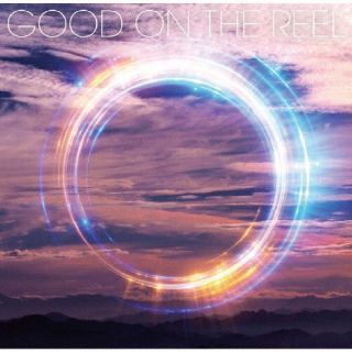 CD)GOOD ON THE REEL/0(POCE-12182)(2022/05/11発売)
