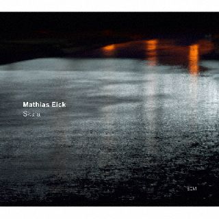 CD)マティアス・アイク/スカラ(UCCE-3055)(2022/05/11発売)