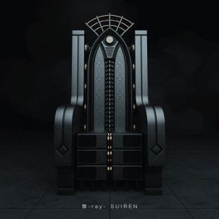CD)SUIREN/黎-ray-(AVCD-61199)(2022/05/25発売)
