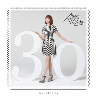 CD)観月ありさ/Ali30(AVCT-10208)(2022/06/15発売)