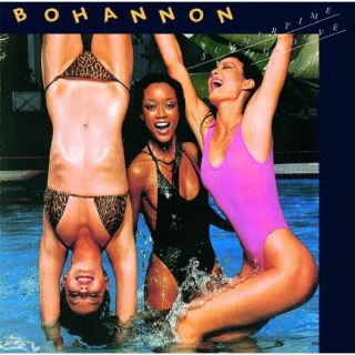 CD)ボハノン/サマータイム・グルーヴ(生産限定盤)(UICY-79965)(2022/06/22発売)