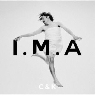 CD)C&K/I.M.A（CLIEVY盤）(UPCH-80573)(2022/06/15発売)