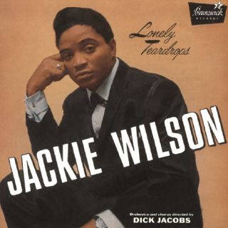 CD)ジャッキー・ウィルソン/ロンリー・ティアドロップス +1(CDSOL-5931)(2022/06/15発売)