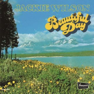 CD)ジャッキー・ウィルソン/ビューティフル・デイ +3(CDSOL-5934)(2022/06/15発売)