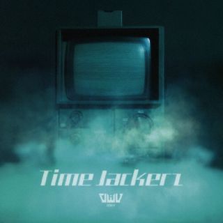 CD)OWV/Time Jackerz（通常盤）(UMCK-5718)(2022/07/27発売)