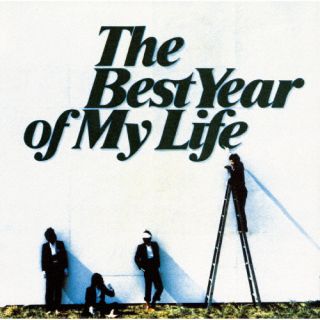 CD)オフコース/The Best Year of My Life(FHCL-3010)(2022/06/15発売)