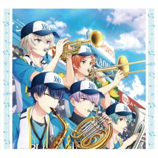CD)Sounds of エール! 夏の甲子園編 ウインドボーイズ!コラボver.(初回限定盤)(YCCS-10101)(2022/07/27発売)