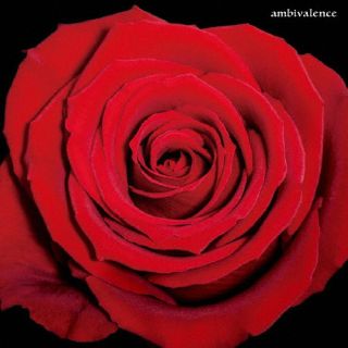 CD)WELL DONE SABOTAGE/ambivalence(TRM-71)(2022/07/06発売)