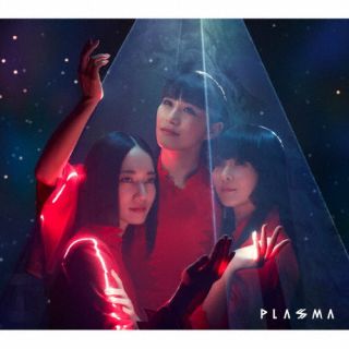 CD)Perfume/PLASMA(初回限定盤B)（ＤＶＤ付）(UPCP-9035)(2022/07/27発売)