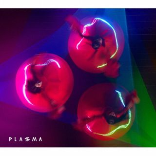 CD)Perfume/PLASMA(完全生産限定盤B)（ＤＶＤ付）(UPCP-9033)(2022/07/27発売)