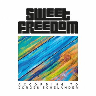 CD)スウィート・フリーダム/アコーディング・トゥ・ヨルゲン・シェランダー(BKMY-1123)(2022/07/27発売)