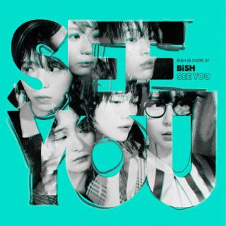 CD)BiSH/SEE YOU(AVCD-61229)(2022/07/27発売)