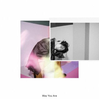 CD)松下洸平/Way You Are（通常盤）(VICL-37649)(2022/08/17発売)
