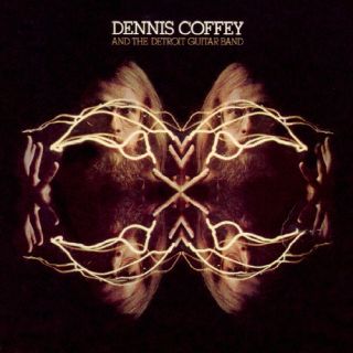 CD)デニス・コフィー&ザ・デトロイト・ギター・バンド/エレクトリック・コフィー(OTLCD-5372)(2022/08/17発売)