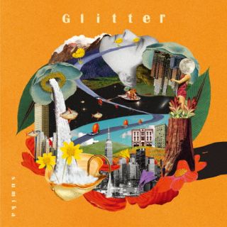 CD)sumika/Glitter（通常盤）(SRCL-12190)(2022/07/27発売)