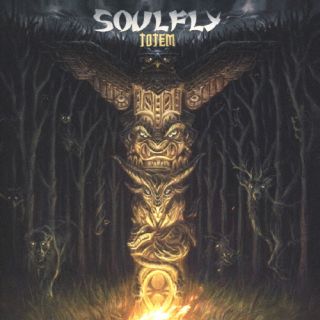 CD)SOULFLY/トーテム(GQCS-91218)(2022/08/05発売)